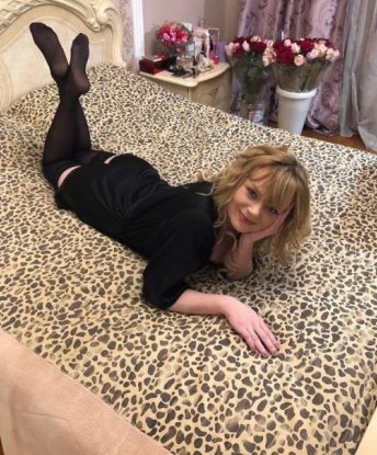 Проститутка Римма