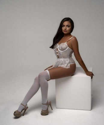 Проститутка Карина